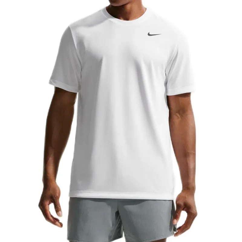 Nike Dri-Fit Legend - white/black