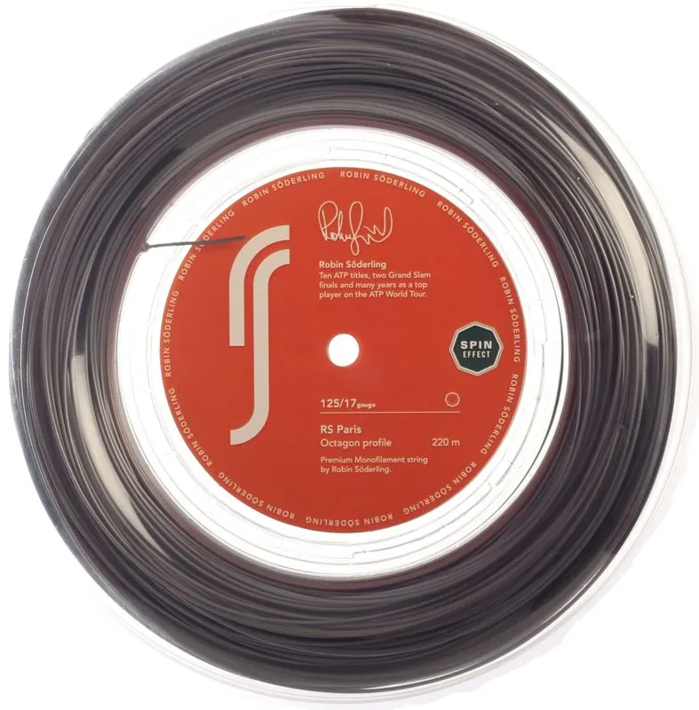 Soderling RS Paris Octagon (220 m)