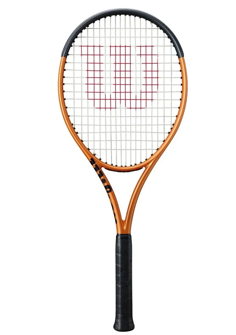 Wilson Burn 100ULS V6.0 - bespannt Wilson Burn 100ULS V6.0 - bespannt