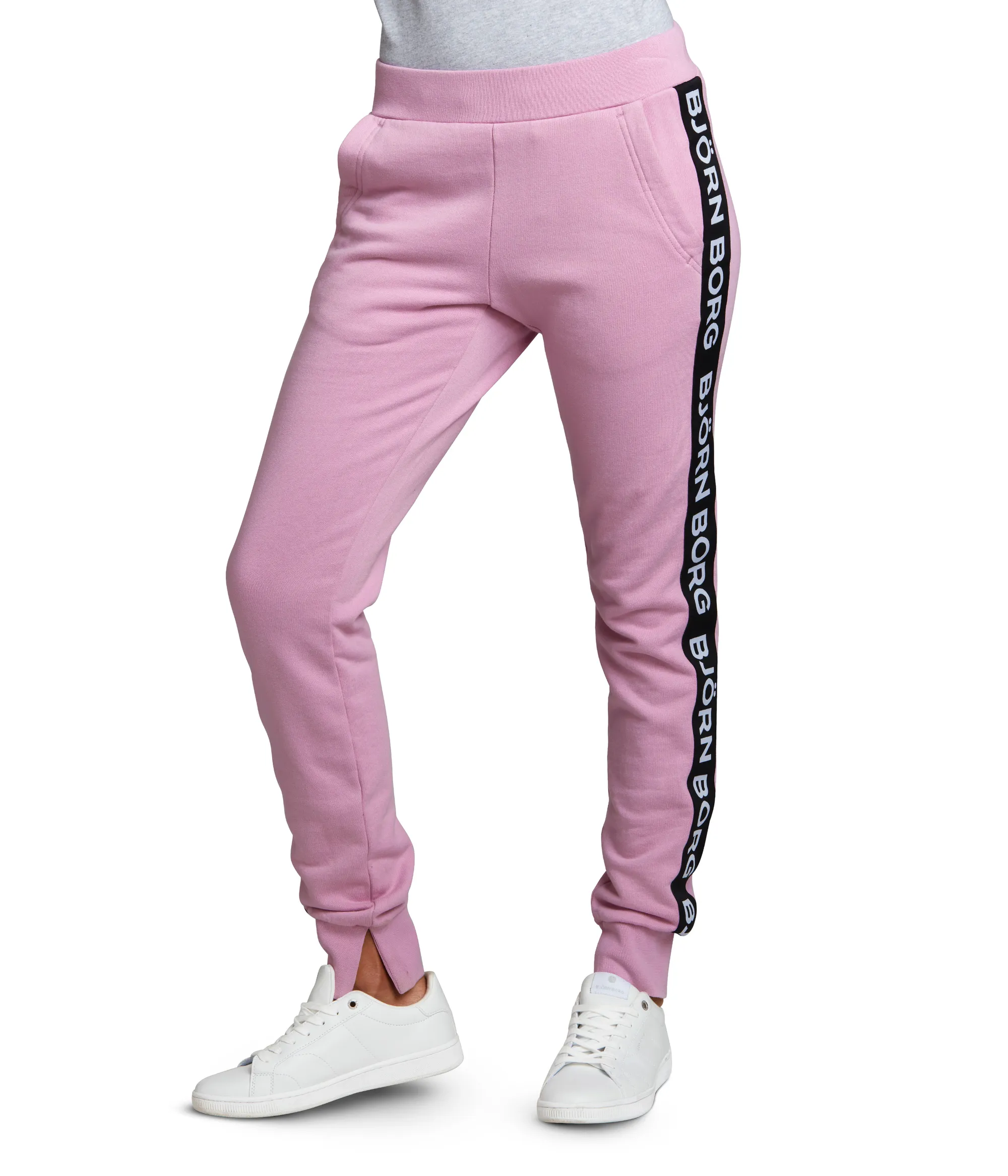 bjorn-borg-logo-pants-b-sport-w-violet-tulle-3 Björn Borg Logo Pants B Sport W - violet tulle
