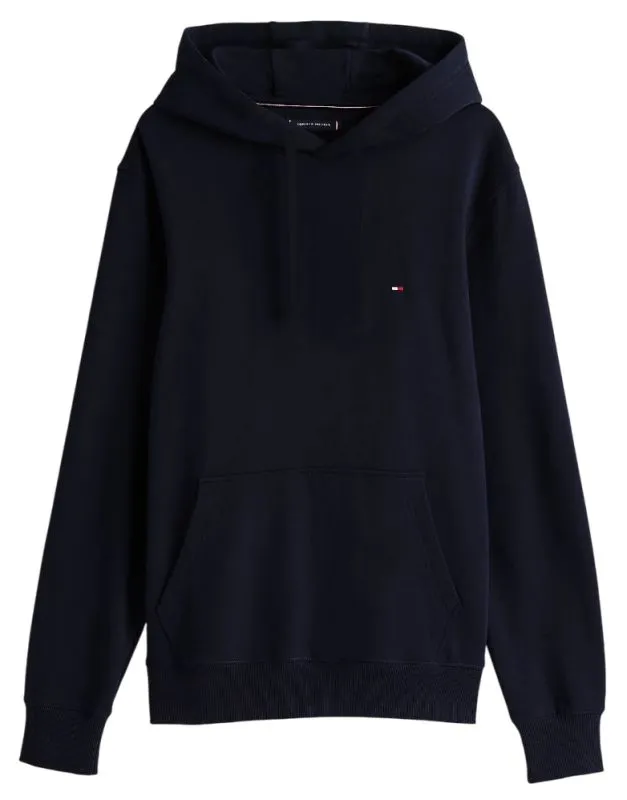 Tommy Flag Embroidery Terry