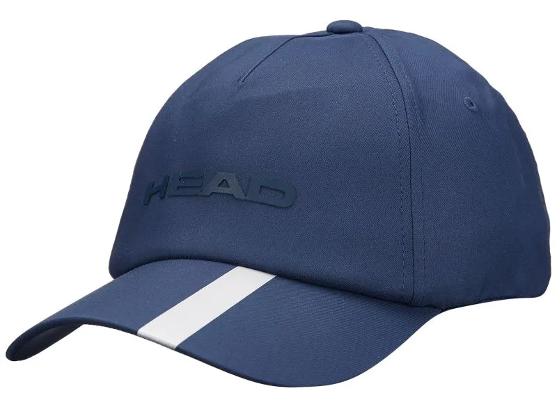 head-performance-cap-navy Head Performance Cap - navy