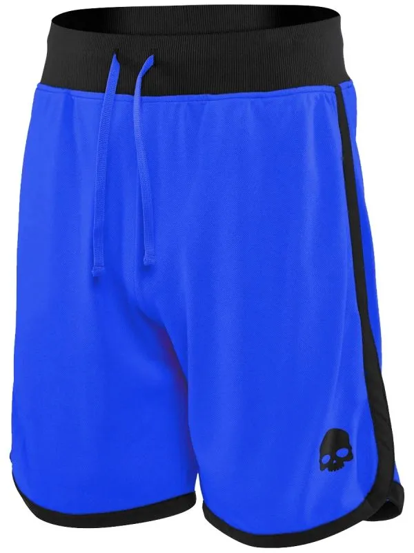Hydrogen Tech Shorts Man - bluette