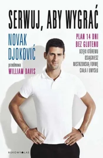 serwuj-aby-wygrac-novak-djokovic-1 Serwuj, Aby Wygrać - Novak Djokovic