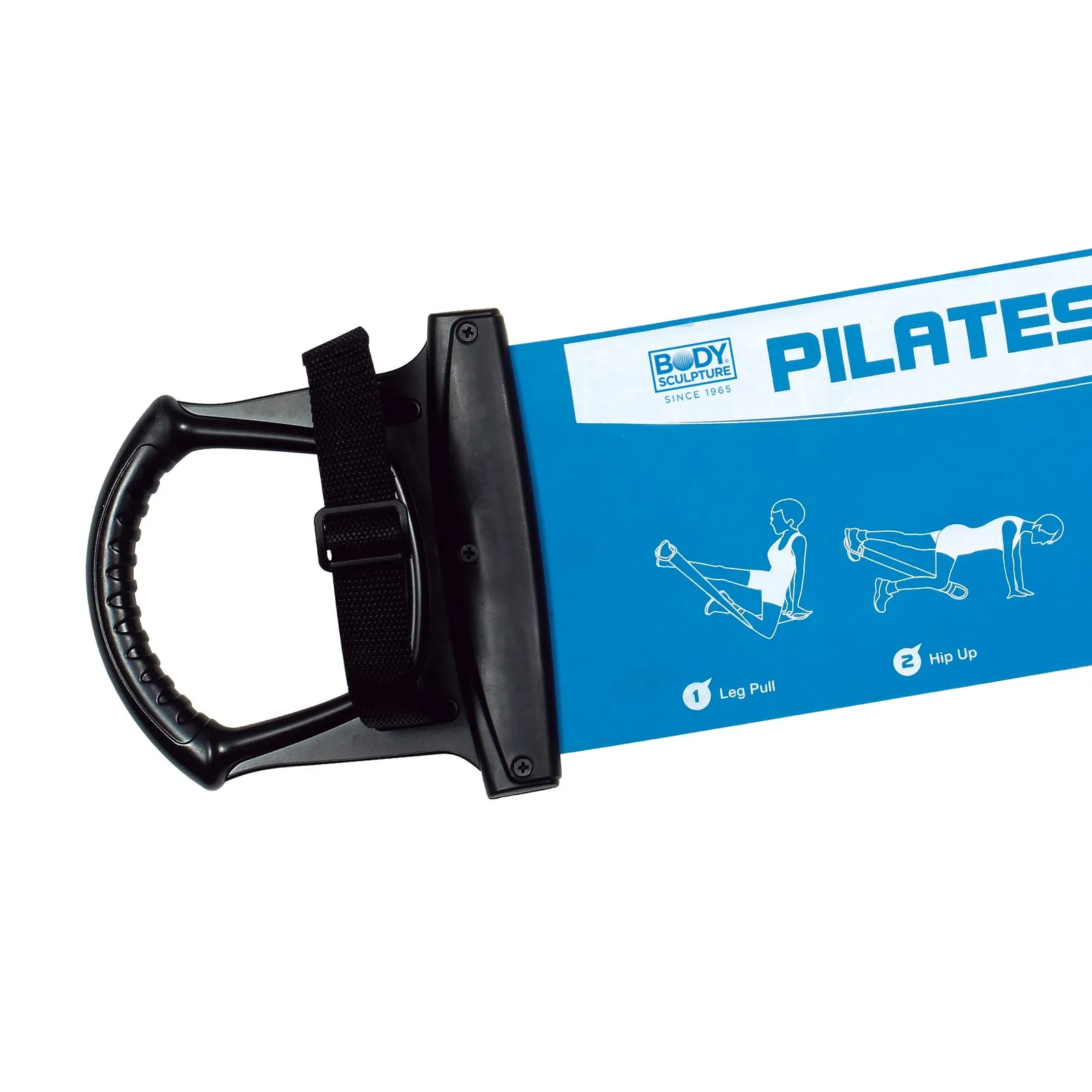 body-sculpture-pilates-band-2 Body Sculpture Pilates Band