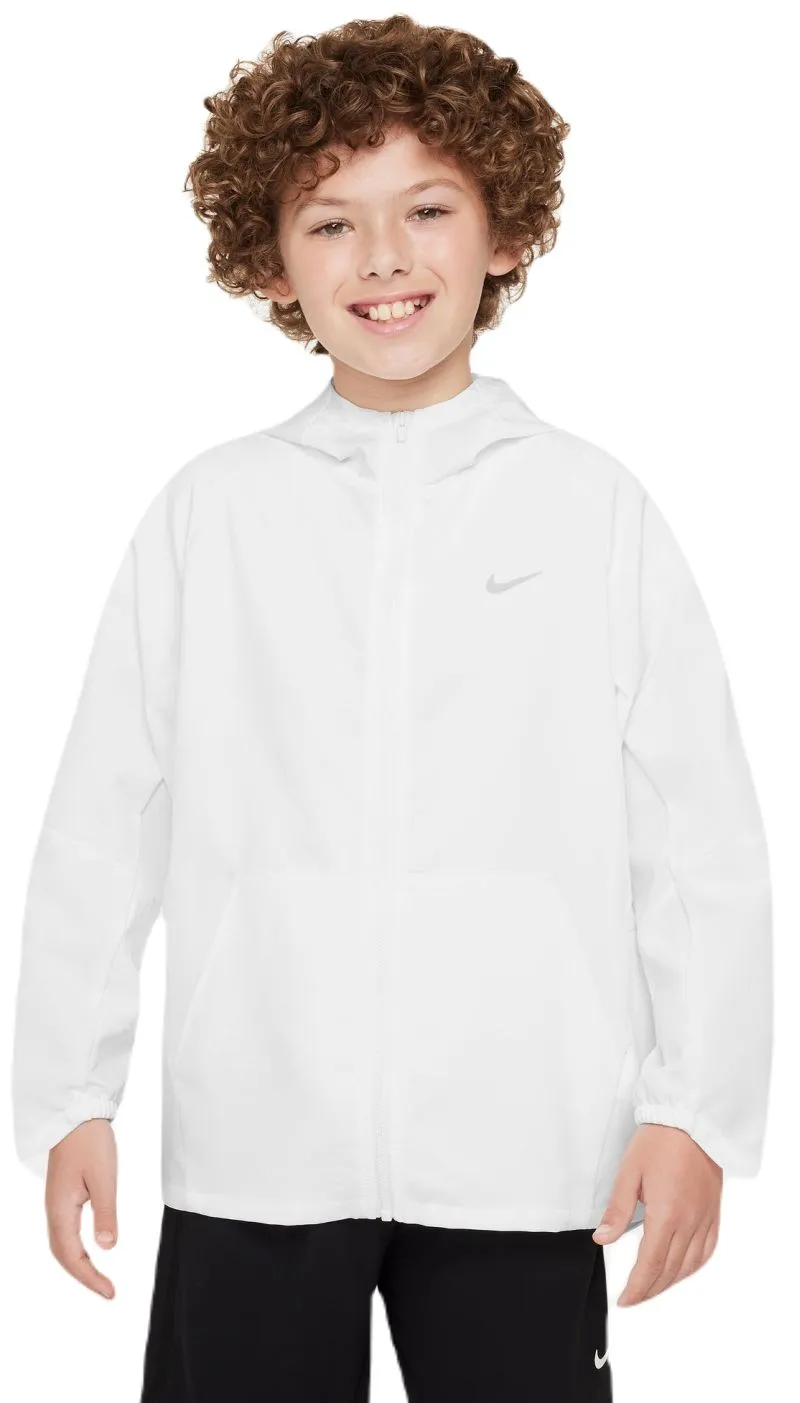 Nike Kids Dri-Fit UF Woven Training