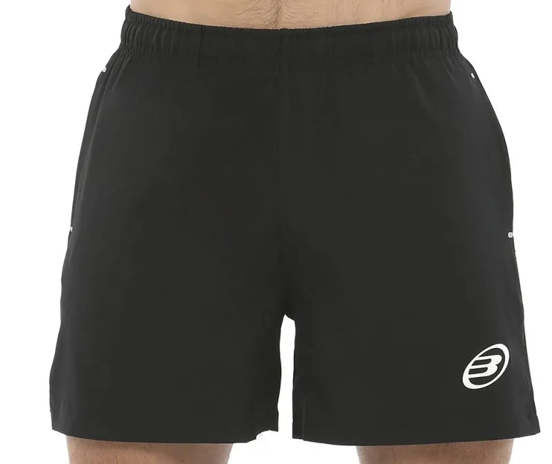 Bullpadel Manati Shorts Man - negro Bullpadel Manati Shorts Man - negro