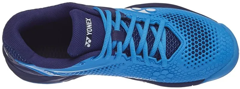Yonex Power Cushion Eclipsion 2 Clay - blue/navy