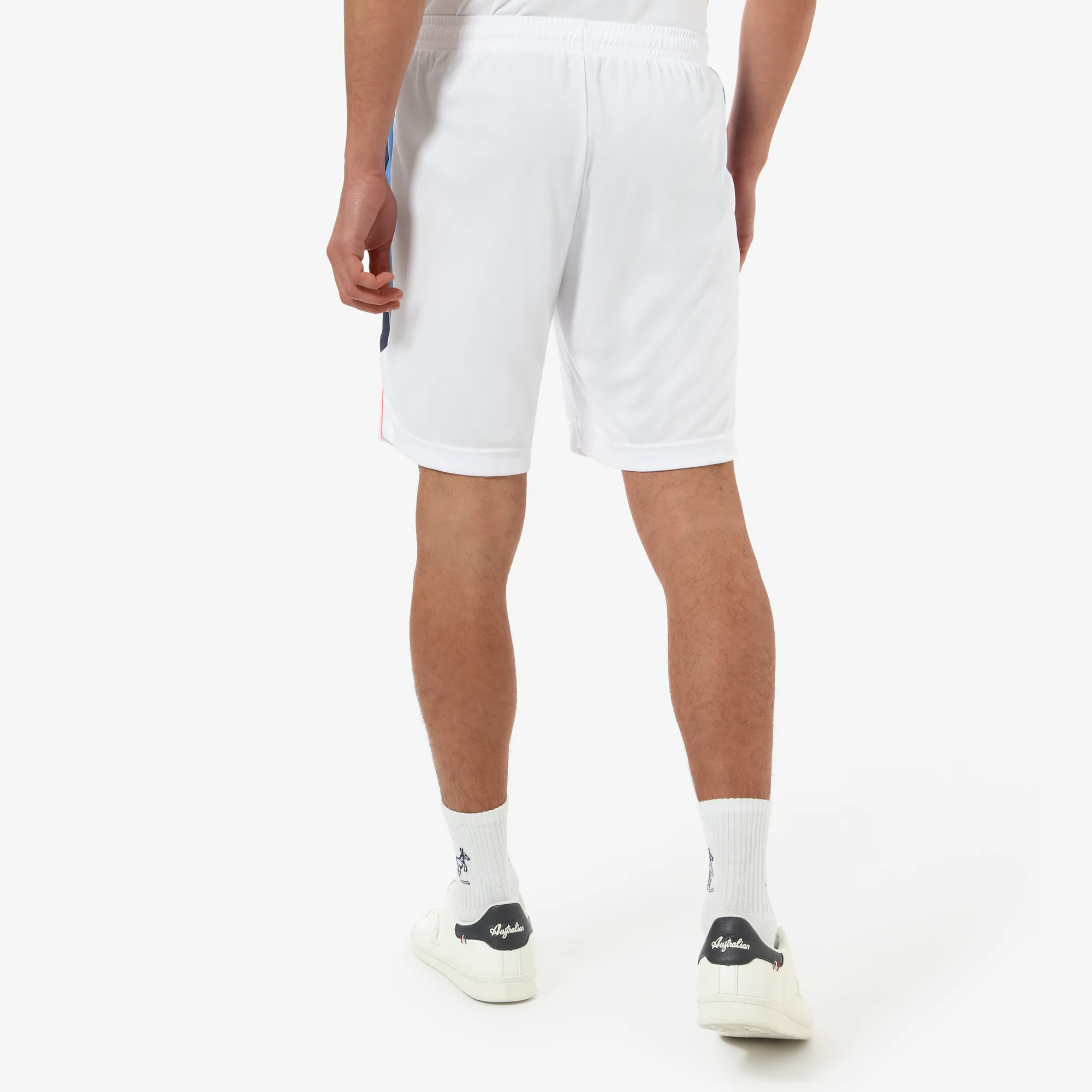 Australian Ace Short - bianco