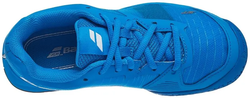 babolat-jet-all-court-junior-diva-blue-white-4 Babolat Jet All Court Junior - diva blue/white