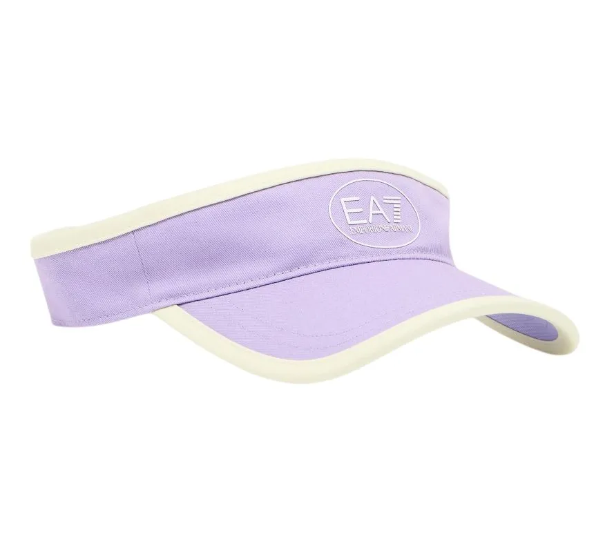EA7 Tennis Pro Cotton - lavender EA7 Tennis Pro Cotton - lavender
