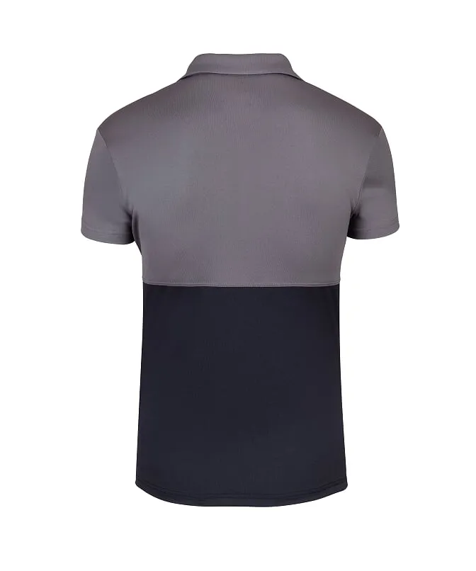 babolat-play-polo-women-black-black-2 Babolat Play Polo Women - black/black