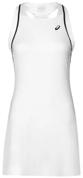 Asics Gel-Cool Dress - brilliant white