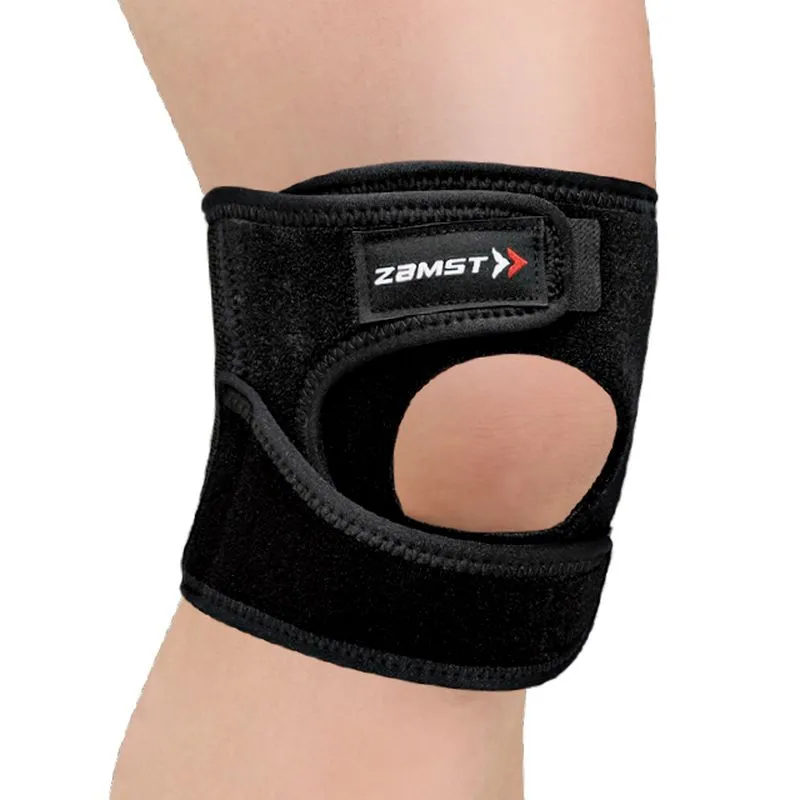 jk-1_01 Zamst Knee Brace JK1