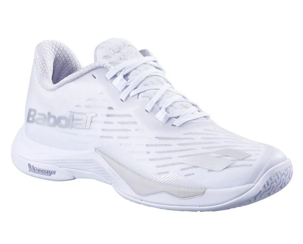 Babolat Shadow Tour 5 - white/white Babolat Shadow Tour 5 - white/white