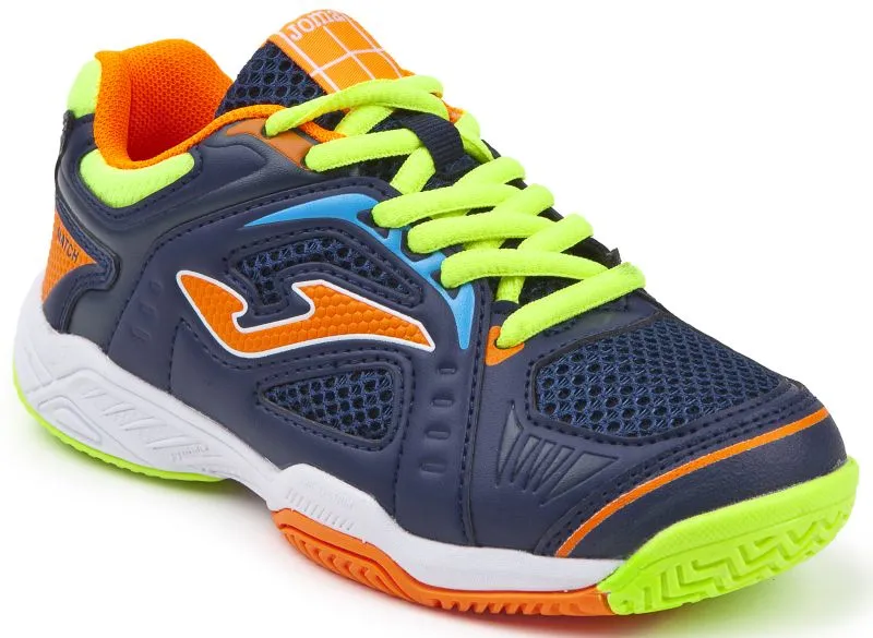 Joma Match Junior - navy