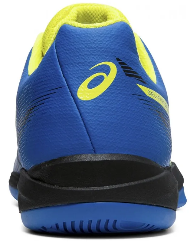 Asics Gel-Fastball 3 - lake drive/sour yuzu