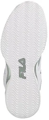 fila-sentinel-women-white-metallic-silver-6 Fila Sentinel Women - white/metallic silver