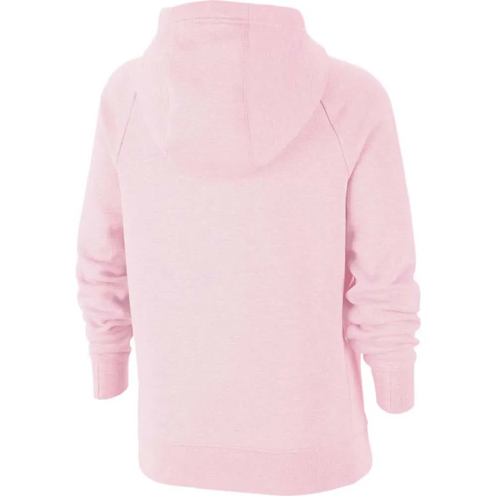 nike-swoosh-full-zip-light-arctic-pink-white-2 Nike Swoosh Full Zip - light arctic pink/white