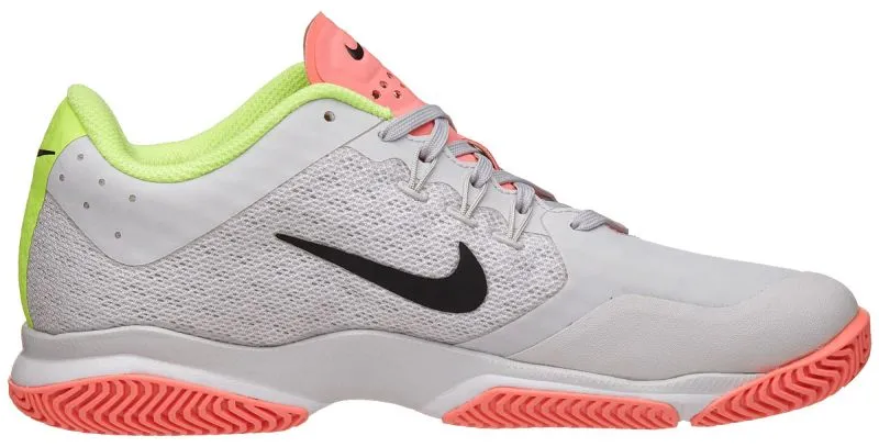 Nike Air Zoom Ultra - vast grey/black/white