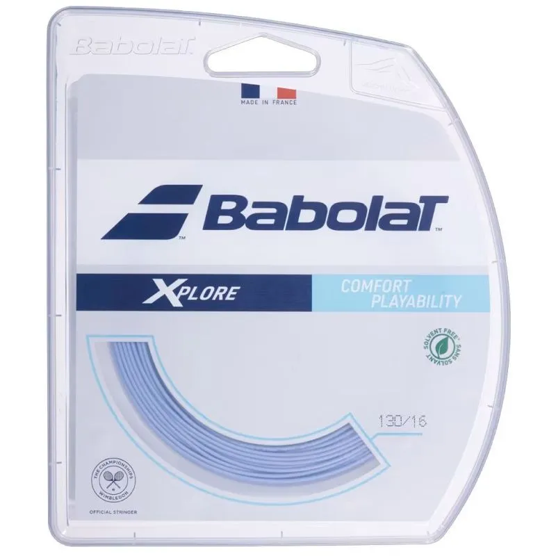 Babolat Xplore (12 m) - blue