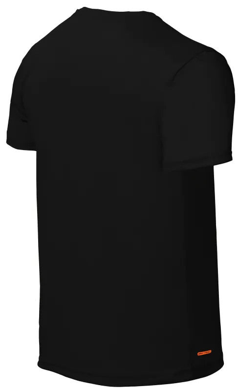 pacific-futura-tee-black-2 Pacific Futura Tee - black