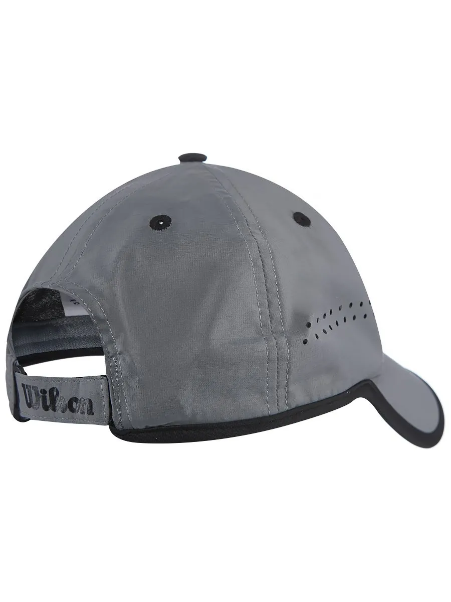 Wilson Brand Hat - coal