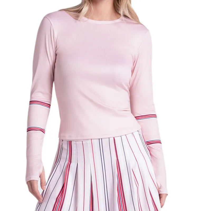 Lucky in Love Rose In Line - pink Lucky in Love Rose In Line - pink