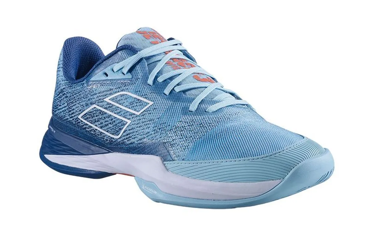 30S23846-4105 Babolat Jet Mach 3 All Court Men Wide
