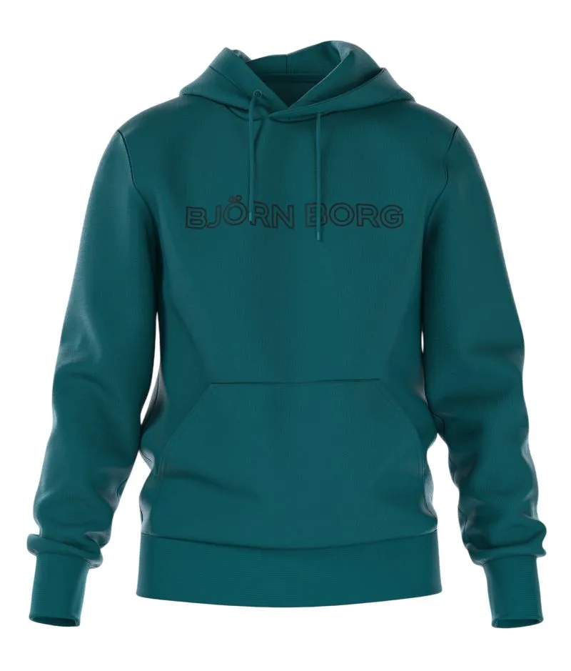 Björn Borg Essential 3 - shaded spruce