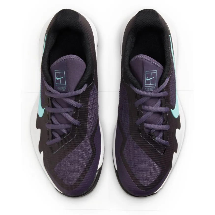 Nike Vapor Pro Jr - dark raisin/copa/black/white