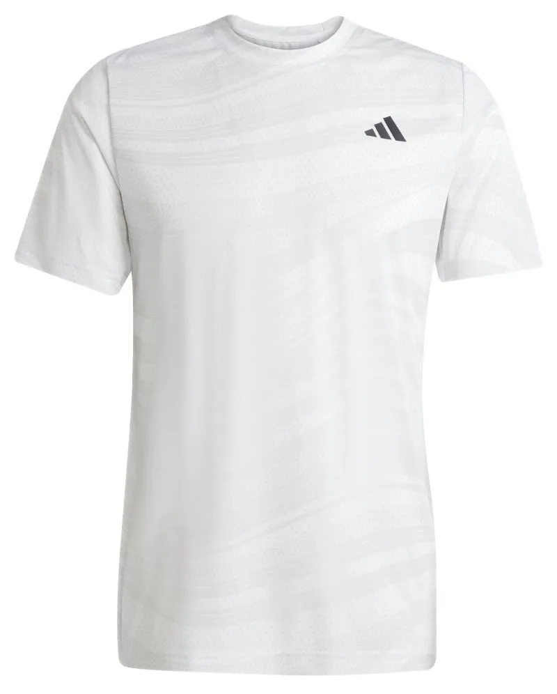 Adidas Club Tennis Climacool Graphic