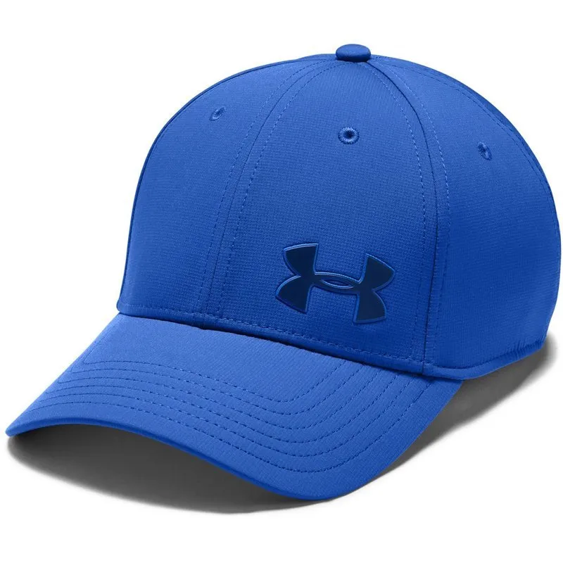 under-armour-men-s-headline-3-0-cap-blue-1 Under Armour Men's Headline 3.0 Cap - blue