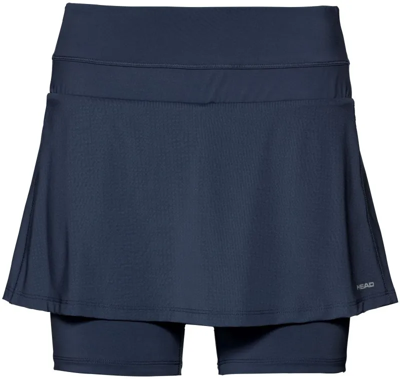 Head Emma Skort - dark blue