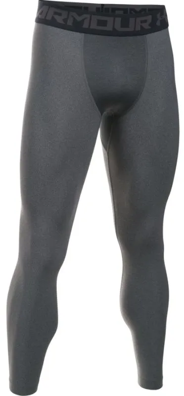 Under Armour HeatGear Armour 2.0 Legging - gray