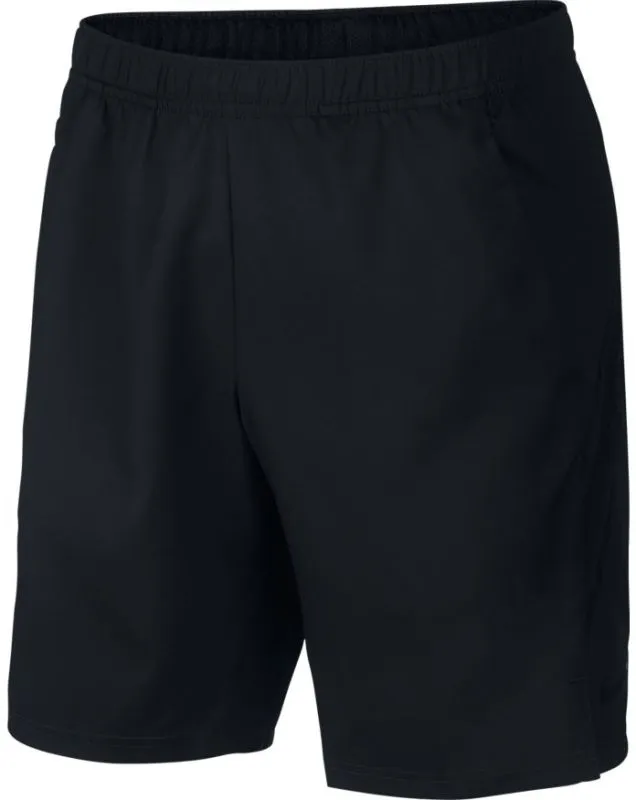 Nike Court Dry 9in Short - black
