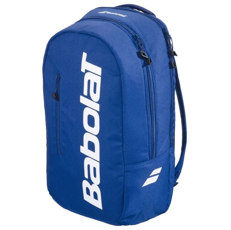 Babolat Court Lite - dark blue Babolat Court Lite - dark blue