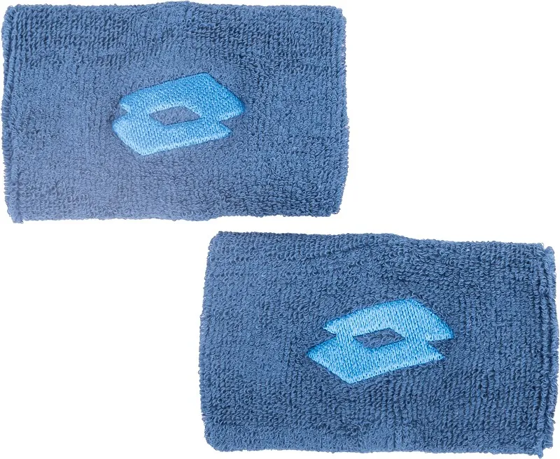 Lotto Wristband 3.5in - marroc blue Lotto Wristband 3.5in - marroc blue