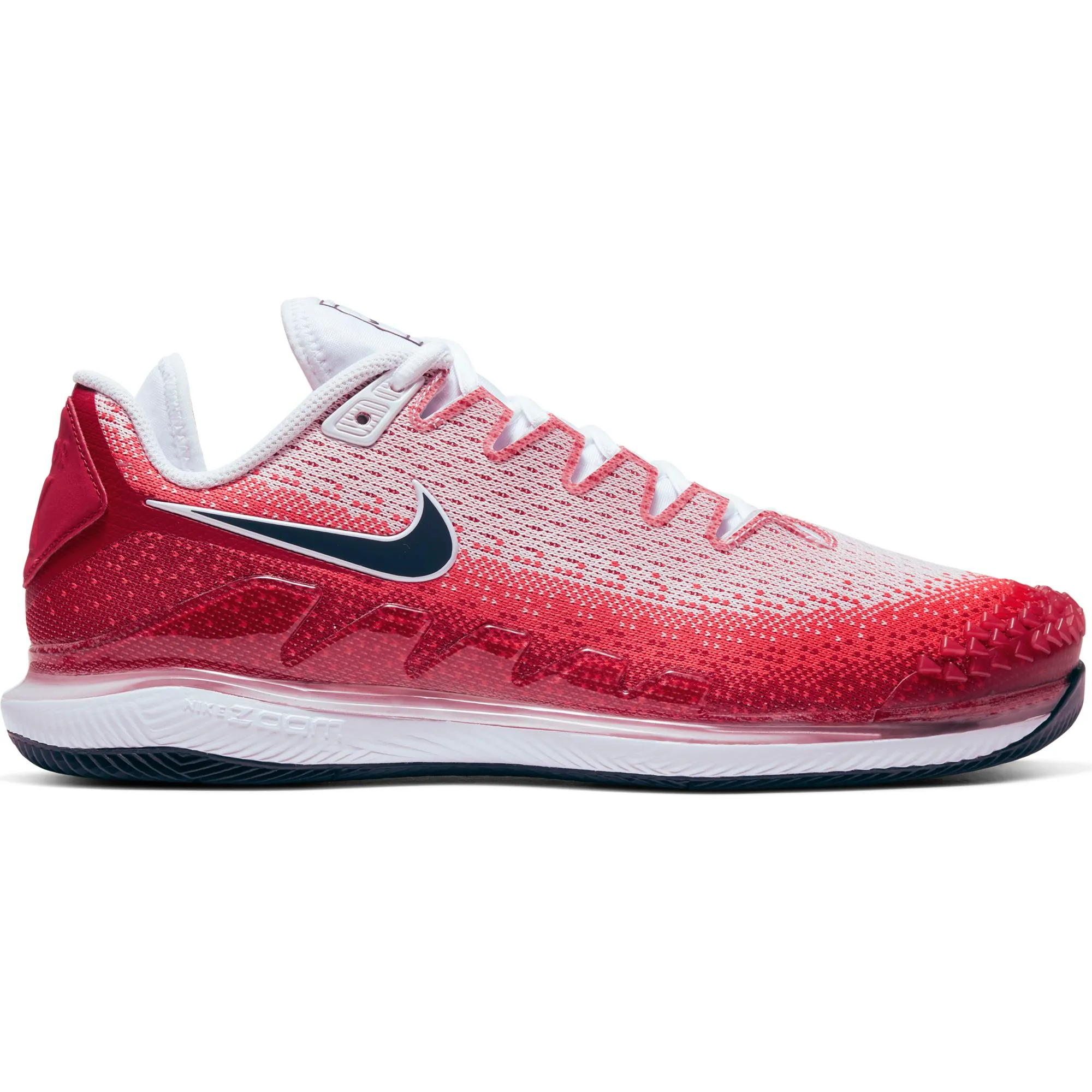 nike-air-zoom-vapor-x-knit-laser-crimson-gridiron-gym-red-1 Nike Air Zoom Vapor X Knit - laser crimson/gridiron/gym red