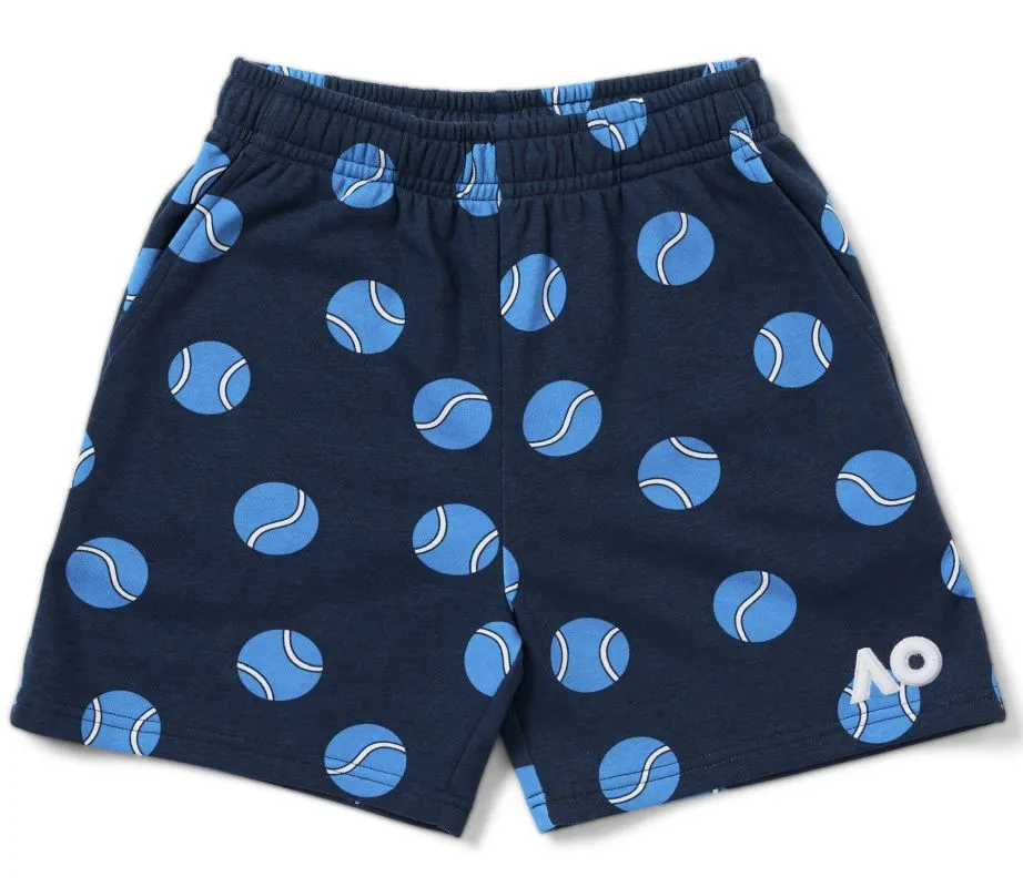 Australian Open AO Kids - dress blue 