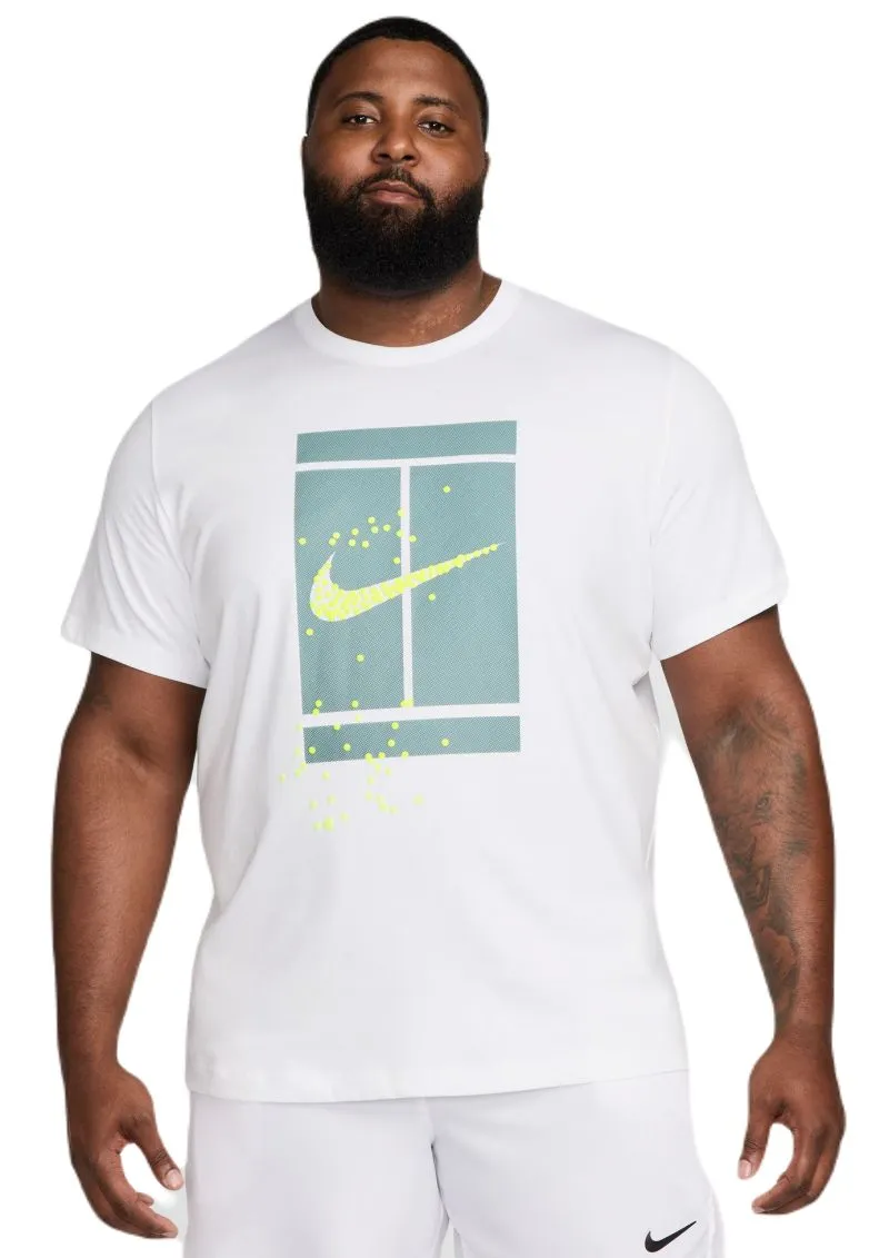 Nike Court Tennis T-Shirt