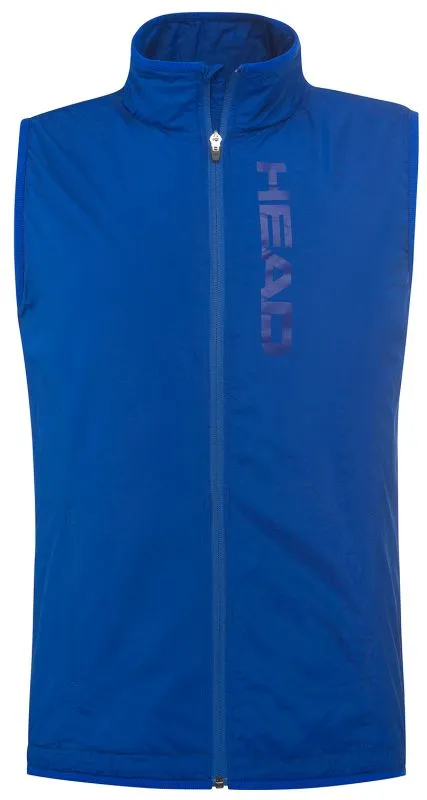 Head Vision Insulated Vest M - royal Head Vision Insulated Vest M - royal