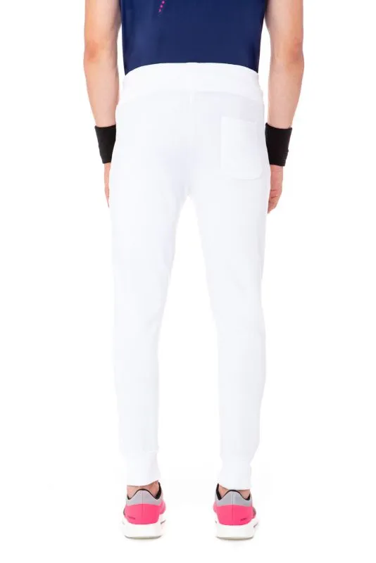 Hydrogen Sweatpants Men - white