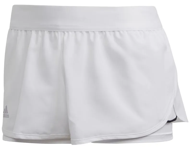 adidas-club-short-w-white-metallic-silver-black-1 Adidas Club Short W - white/metallic silver/black