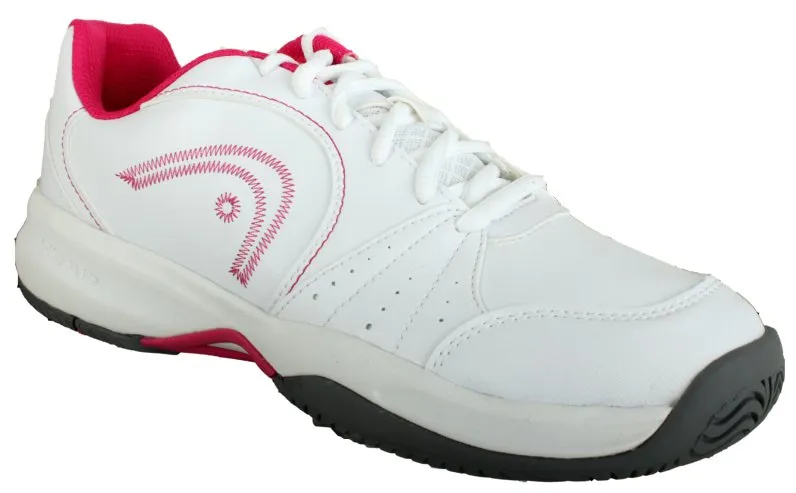 Head Breeze Women - white/pink/grey