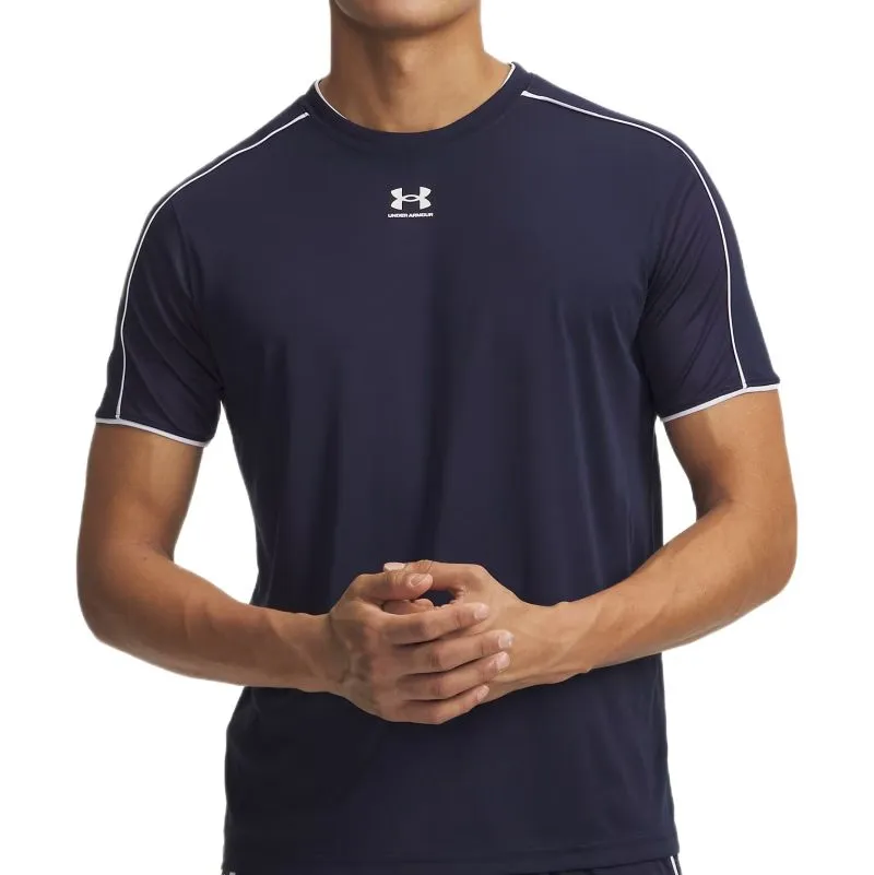 Under Armour Challenger Train - midnight navy/white Under Armour Challenger Train - midnight navy/white