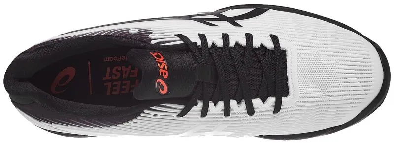 asics-solution-speed-ff-white-black-4 Asics Solution Speed FF - white/black