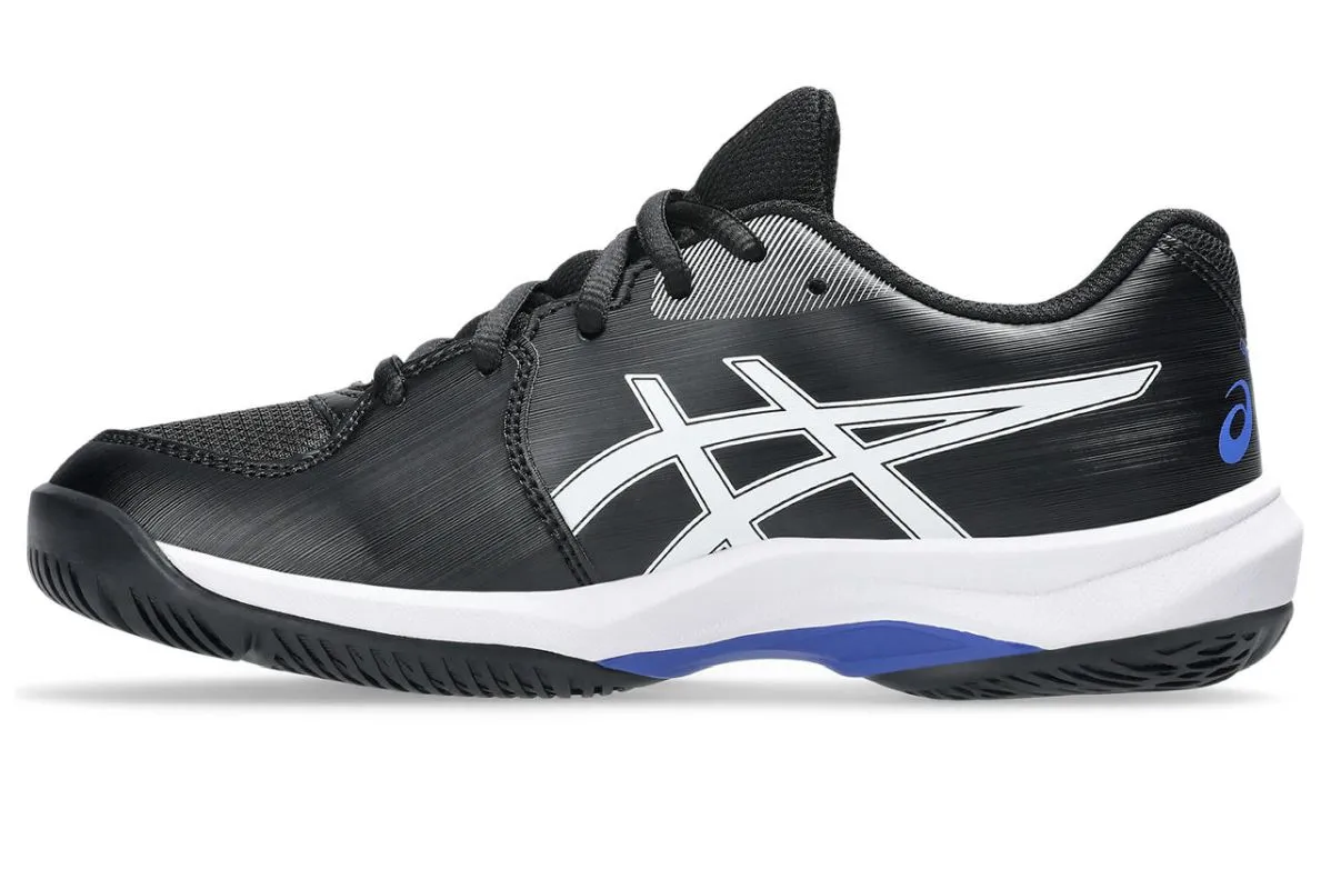 Asics Gel-Game GS - black/white