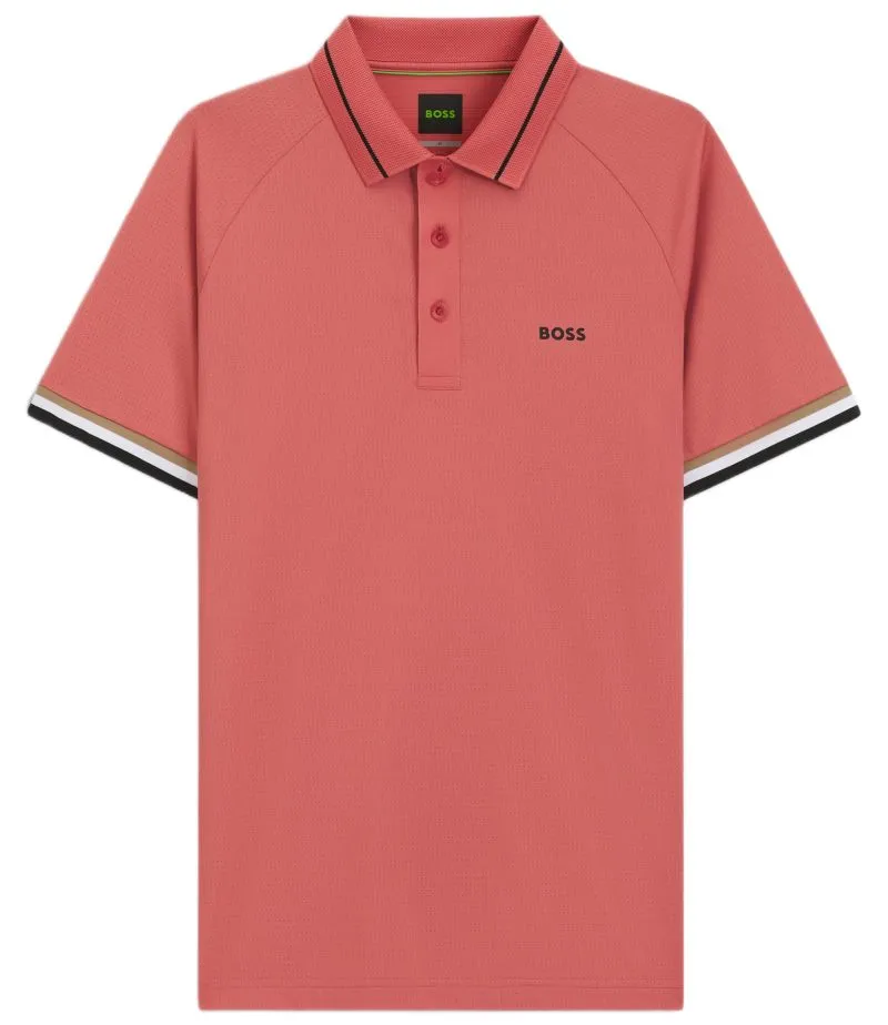 BOSS TOC Court - medium pink BOSS TOC Court - medium pink