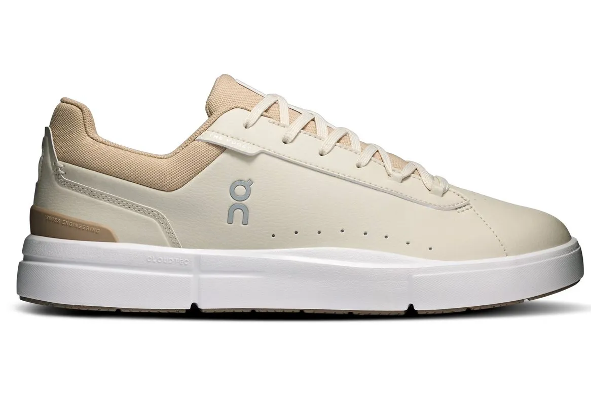 On The Roger Advantage - sand/grain On The Roger Advantage - sand/grain